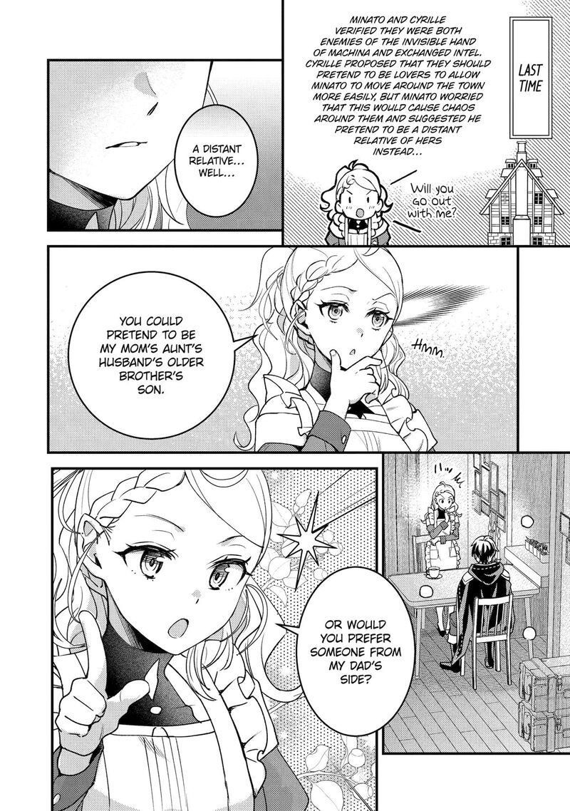 Isekai Tensei De Kenja Ni Natte Boukensha Seikatsu Mahou Kairyou De Isekai Saikyou 32 2