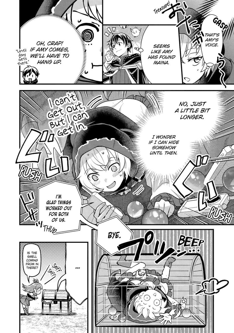 Isekai Tensei De Kenja Ni Natte Boukensha Seikatsu Mahou Kairyou De Isekai Saikyou 32 20