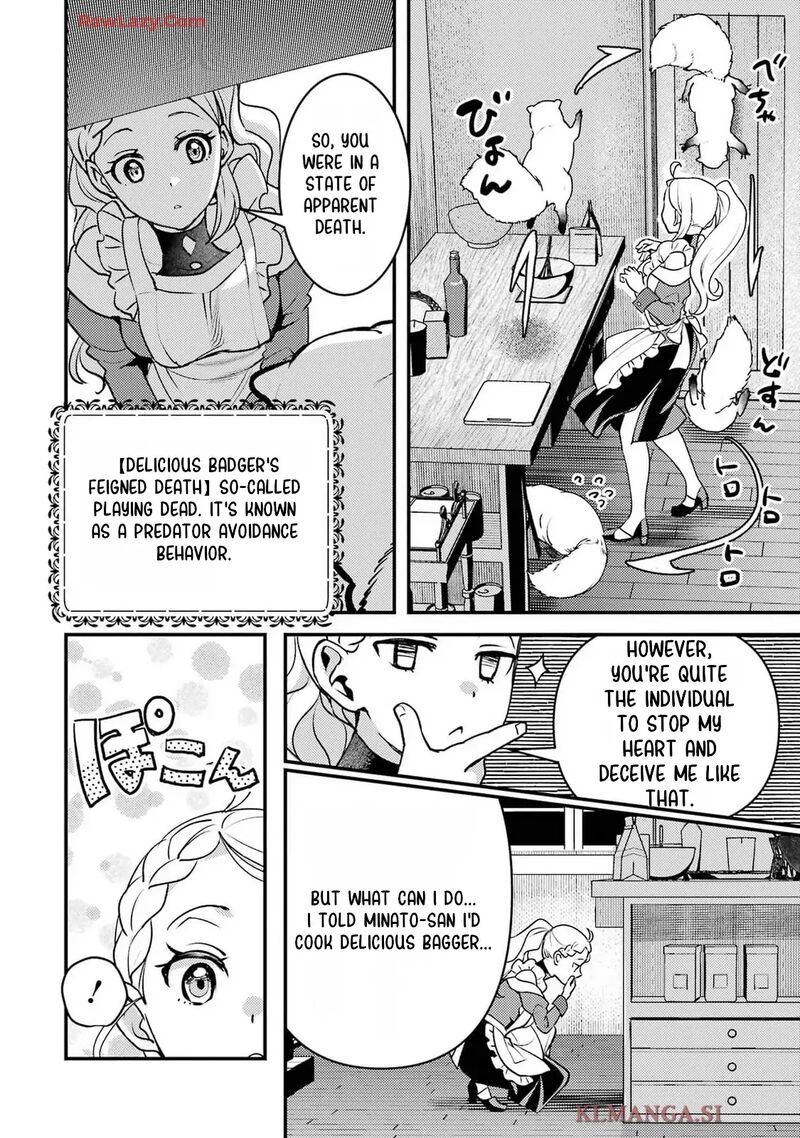 Isekai Tensei De Kenja Ni Natte Boukensha Seikatsu Mahou Kairyou De Isekai Saikyou 32e 3