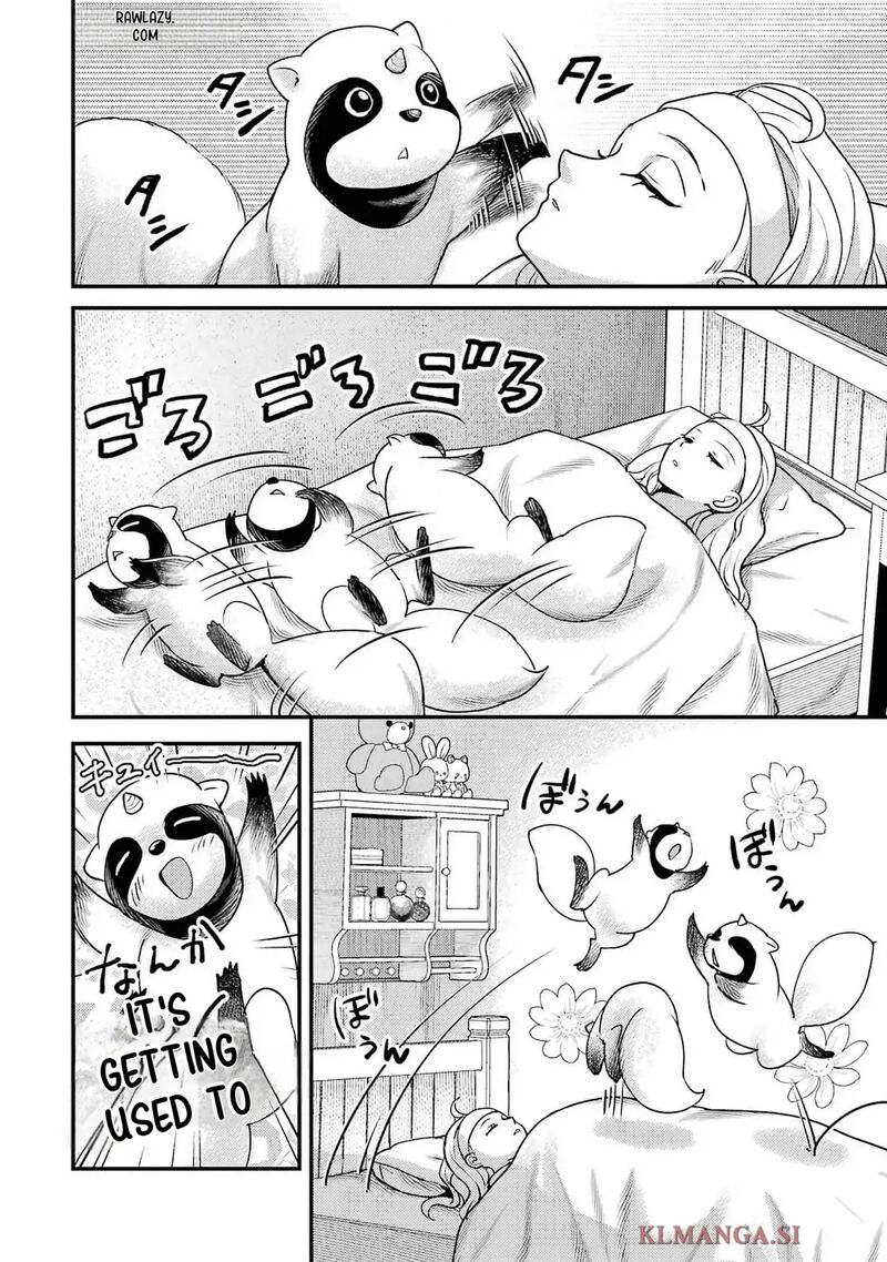 Isekai Tensei De Kenja Ni Natte Boukensha Seikatsu Mahou Kairyou De Isekai Saikyou 32e 7