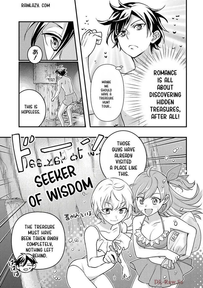 Isekai Tensei De Kenja Ni Natte Boukensha Seikatsu Mahou Kairyou De Isekai Saikyou 36 12