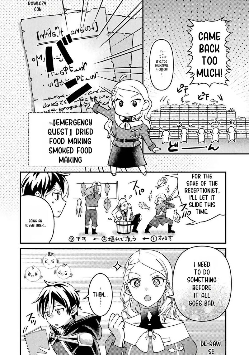 Isekai Tensei De Kenja Ni Natte Boukensha Seikatsu Mahou Kairyou De Isekai Saikyou 36 3