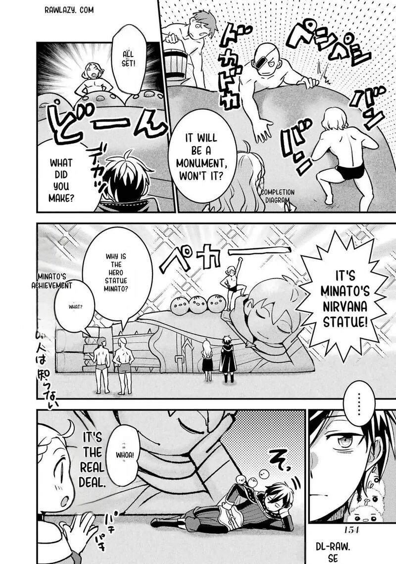 Isekai Tensei De Kenja Ni Natte Boukensha Seikatsu Mahou Kairyou De Isekai Saikyou 36 9