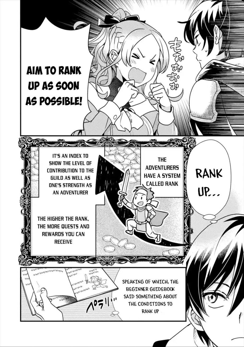 Isekai Tensei De Kenja Ni Natte Boukensha Seikatsu Mahou Kairyou De Isekai Saikyou 4 11
