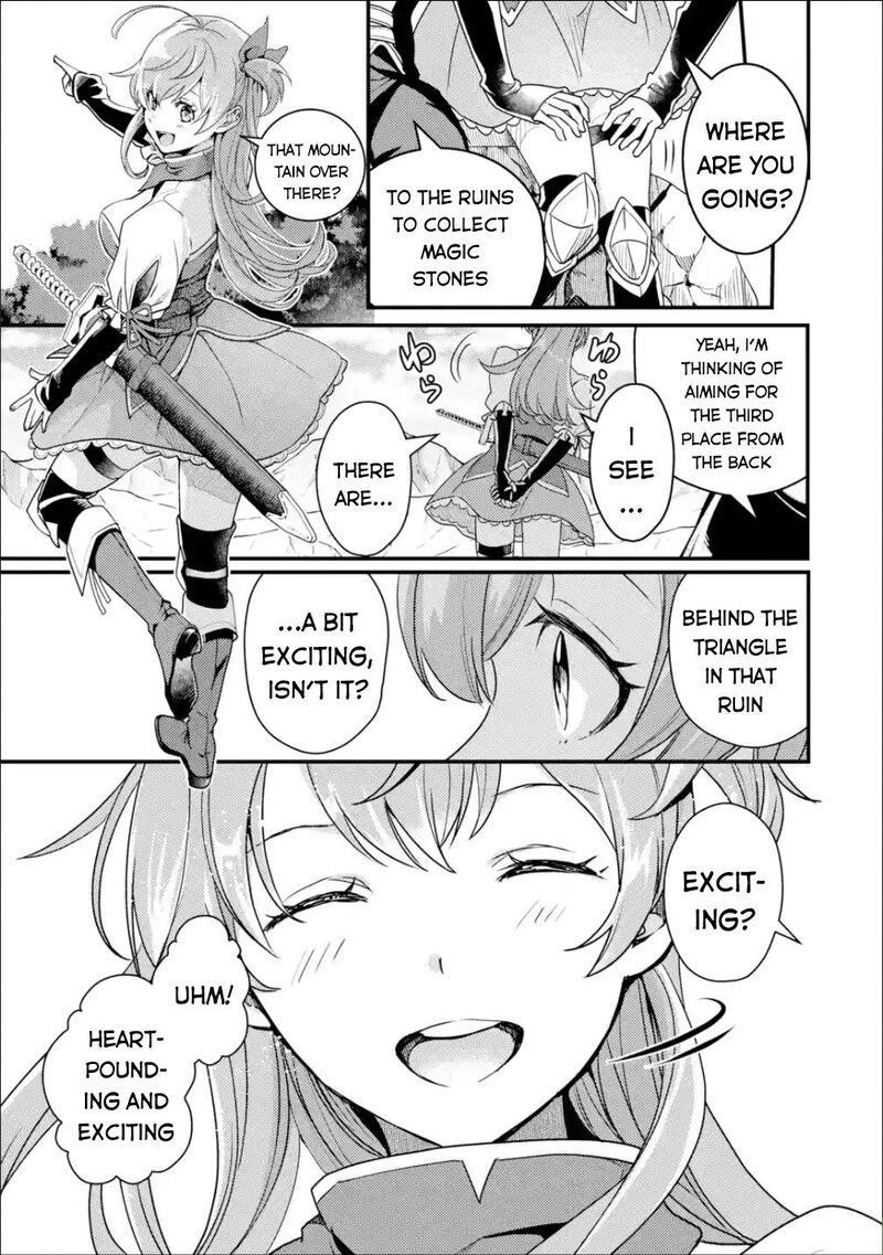 Isekai Tensei De Kenja Ni Natte Boukensha Seikatsu Mahou Kairyou De Isekai Saikyou 4 17