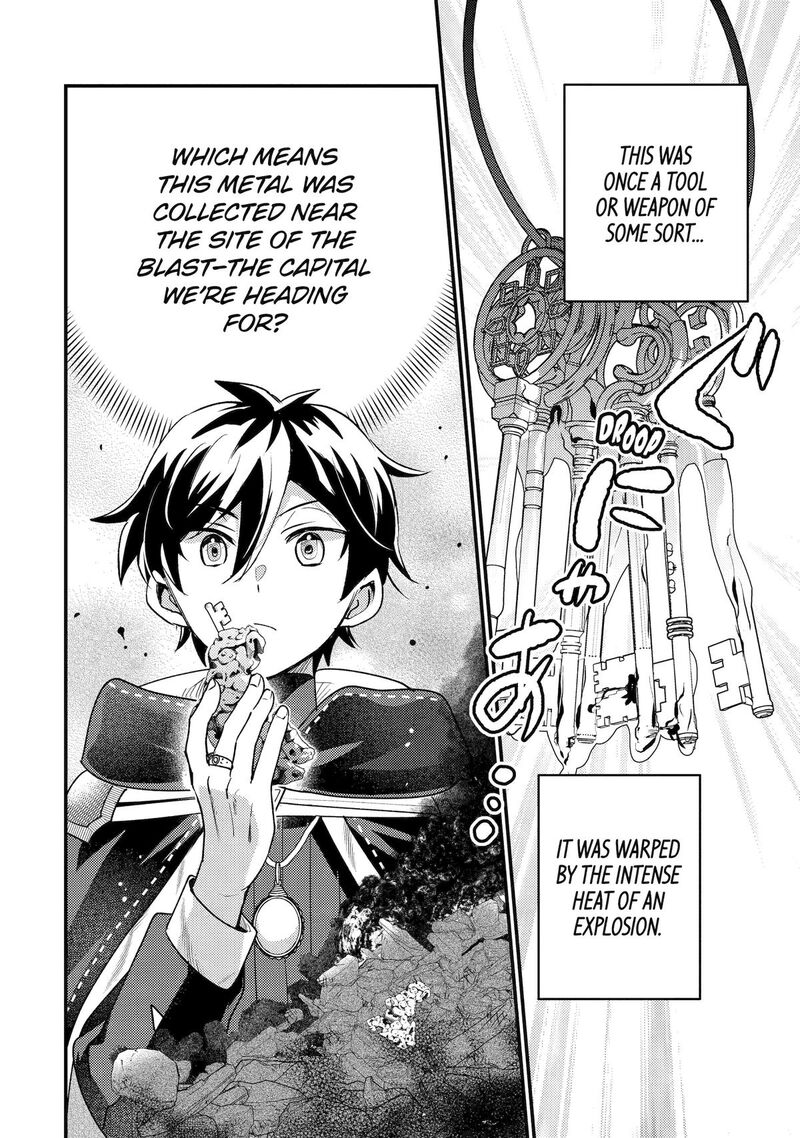 Isekai Tensei De Kenja Ni Natte Boukensha Seikatsu Mahou Kairyou De Isekai Saikyou 40 16