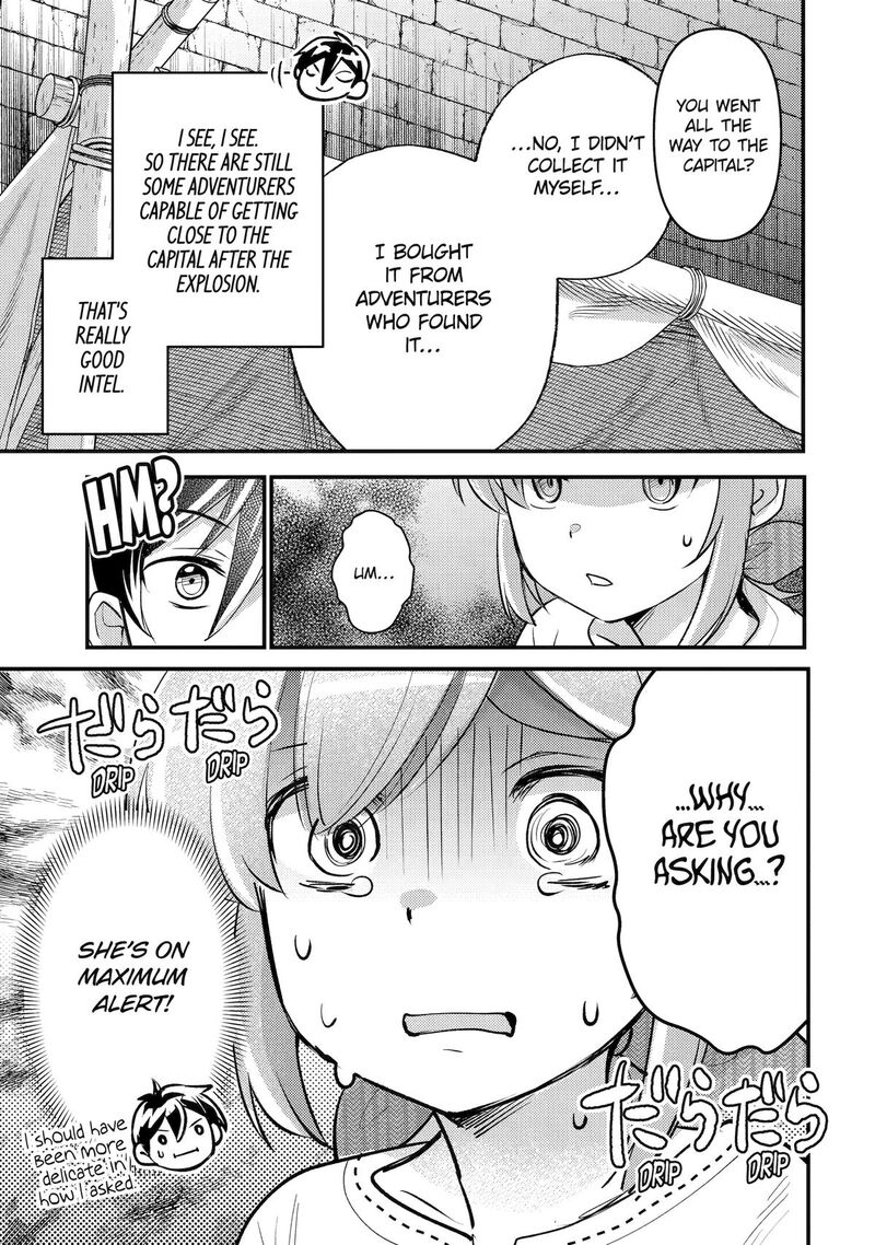 Isekai Tensei De Kenja Ni Natte Boukensha Seikatsu Mahou Kairyou De Isekai Saikyou 40 19