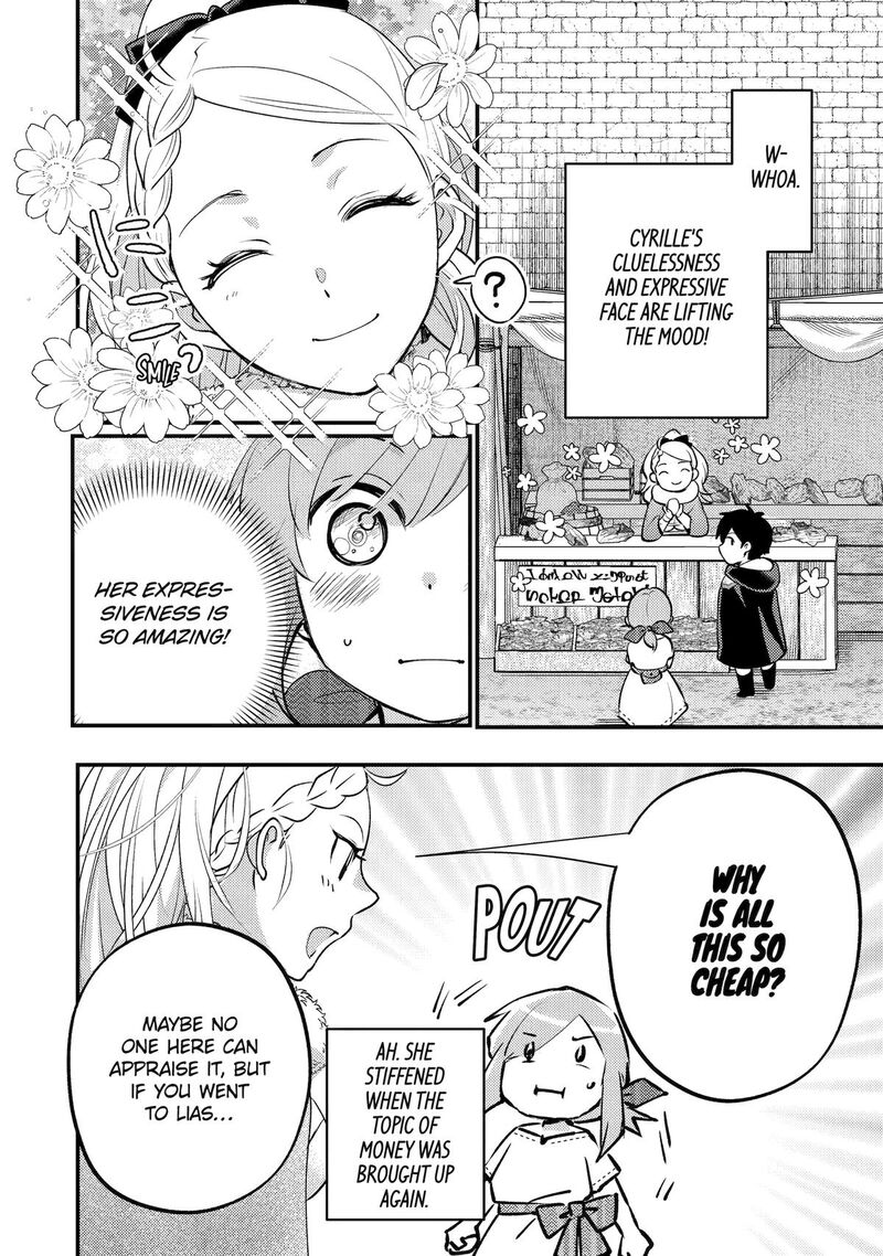 Isekai Tensei De Kenja Ni Natte Boukensha Seikatsu Mahou Kairyou De Isekai Saikyou 40 22