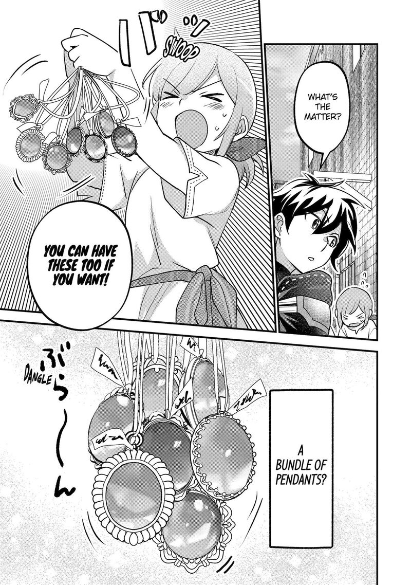 Isekai Tensei De Kenja Ni Natte Boukensha Seikatsu Mahou Kairyou De Isekai Saikyou 40 43