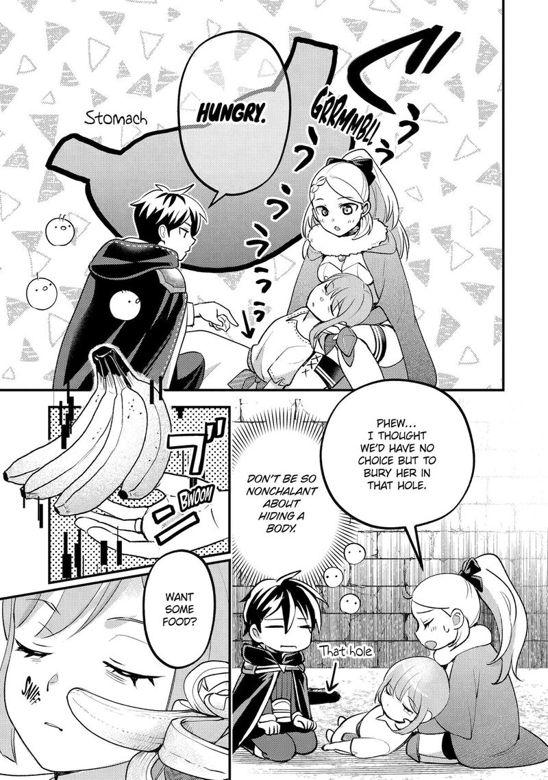 Isekai Tensei De Kenja Ni Natte Boukensha Seikatsu Mahou Kairyou De Isekai Saikyou 40 5