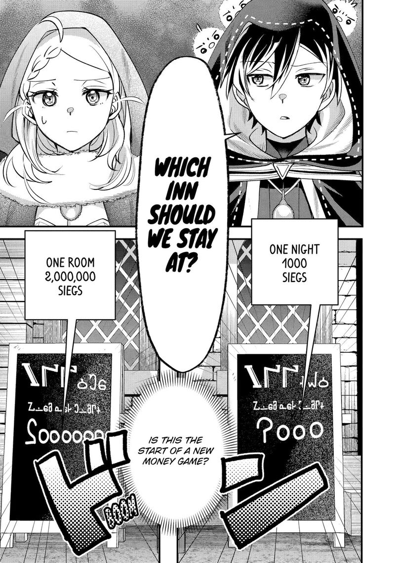 Isekai Tensei De Kenja Ni Natte Boukensha Seikatsu Mahou Kairyou De Isekai Saikyou 40 51