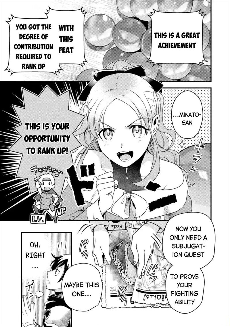 Isekai Tensei De Kenja Ni Natte Boukensha Seikatsu Mahou Kairyou De Isekai Saikyou 5 17