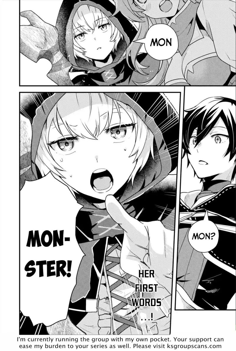 Isekai Tensei De Kenja Ni Natte Boukensha Seikatsu Mahou Kairyou De Isekai Saikyou 5 29