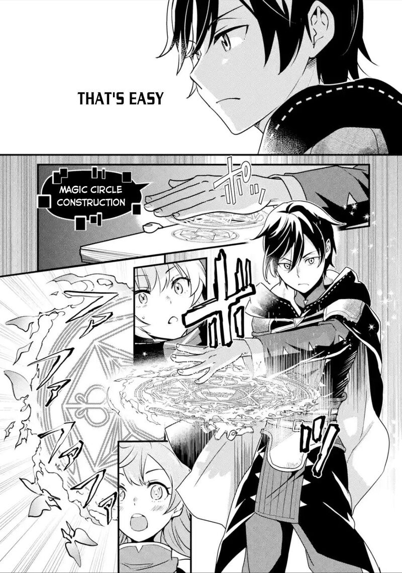 Isekai Tensei De Kenja Ni Natte Boukensha Seikatsu Mahou Kairyou De Isekai Saikyou 6 10