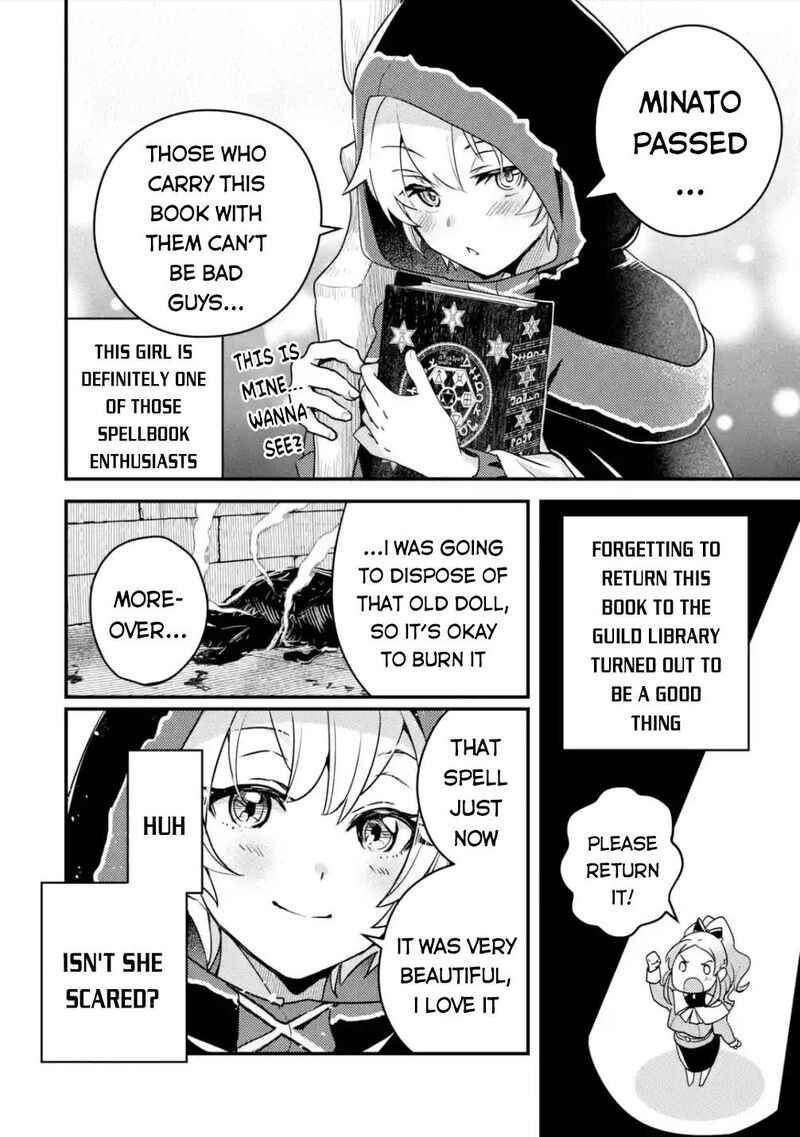Isekai Tensei De Kenja Ni Natte Boukensha Seikatsu Mahou Kairyou De Isekai Saikyou 6 15