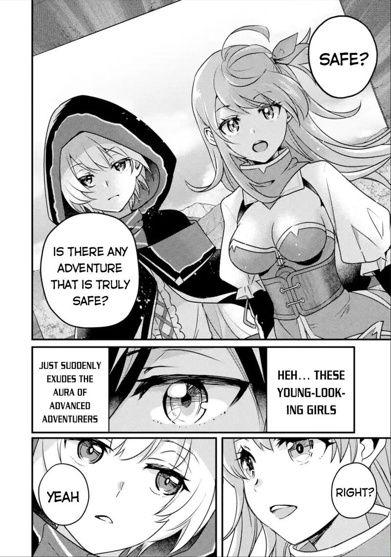 Isekai Tensei De Kenja Ni Natte Boukensha Seikatsu Mahou Kairyou De Isekai Saikyou 6 25