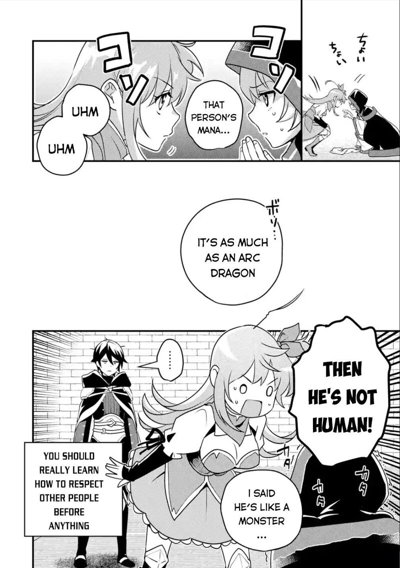 Isekai Tensei De Kenja Ni Natte Boukensha Seikatsu Mahou Kairyou De Isekai Saikyou 6 7