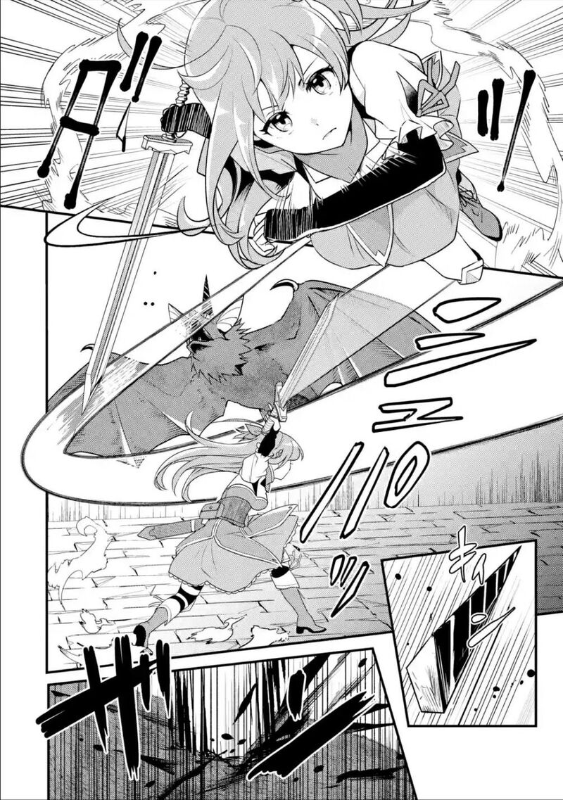 Isekai Tensei De Kenja Ni Natte Boukensha Seikatsu Mahou Kairyou De Isekai Saikyou 7 5