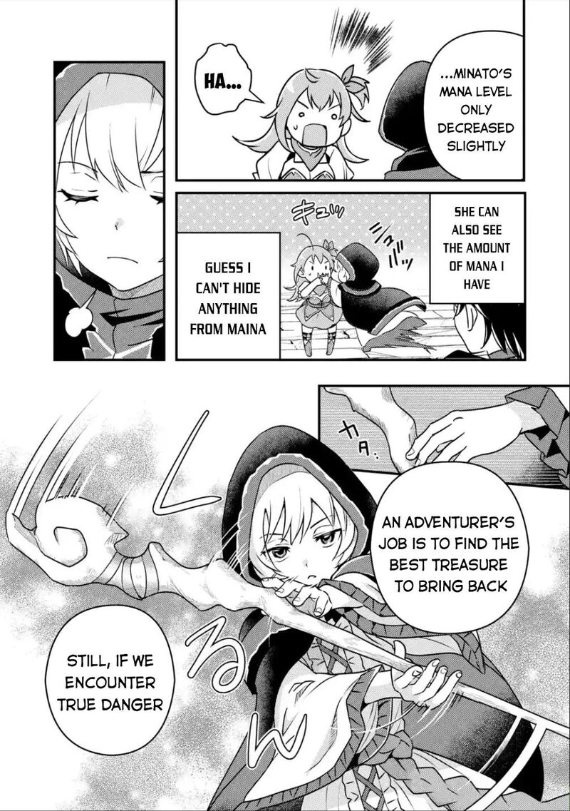 Isekai Tensei De Kenja Ni Natte Boukensha Seikatsu Mahou Kairyou De Isekai Saikyou 8 12