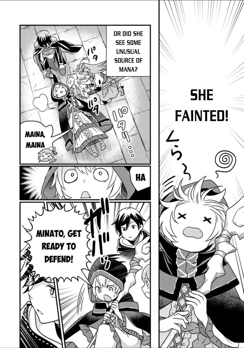 Isekai Tensei De Kenja Ni Natte Boukensha Seikatsu Mahou Kairyou De Isekai Saikyou 8 29