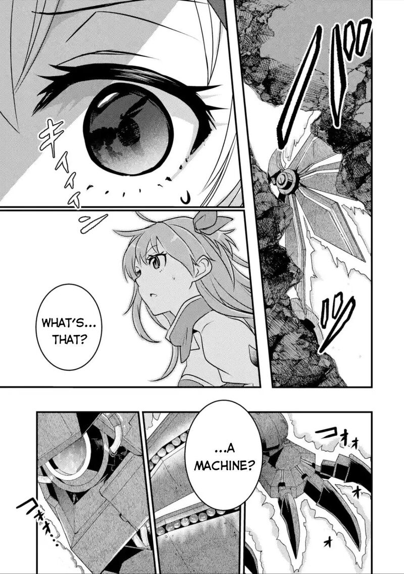 Isekai Tensei De Kenja Ni Natte Boukensha Seikatsu Mahou Kairyou De Isekai Saikyou 8 32