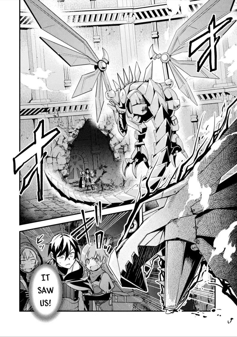 Isekai Tensei De Kenja Ni Natte Boukensha Seikatsu Mahou Kairyou De Isekai Saikyou 9 3