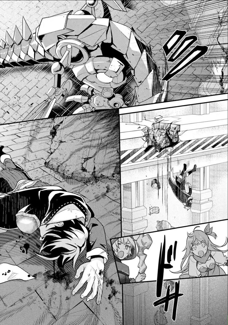Isekai Tensei De Kenja Ni Natte Boukensha Seikatsu Mahou Kairyou De Isekai Saikyou 9 5