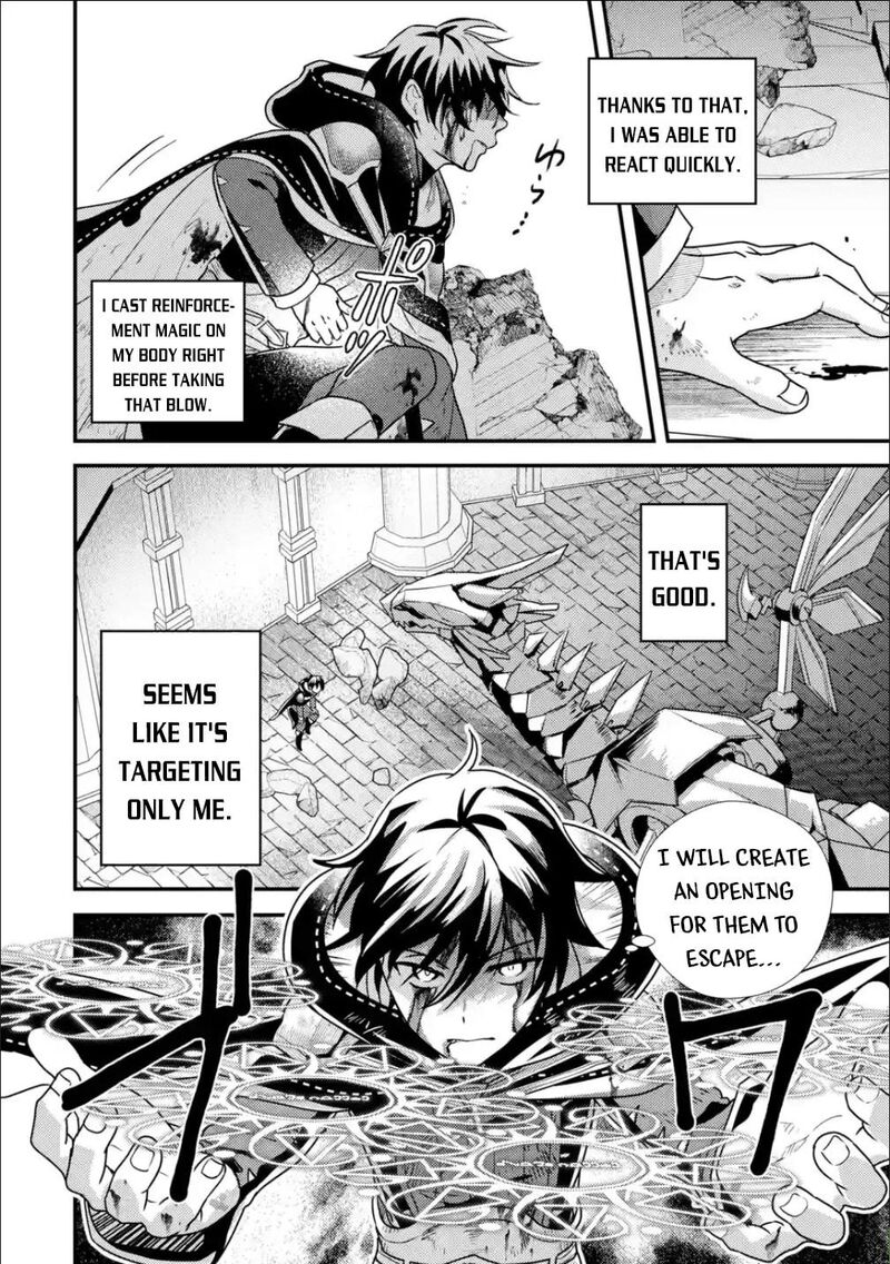 Isekai Tensei De Kenja Ni Natte Boukensha Seikatsu Mahou Kairyou De Isekai Saikyou 9 7