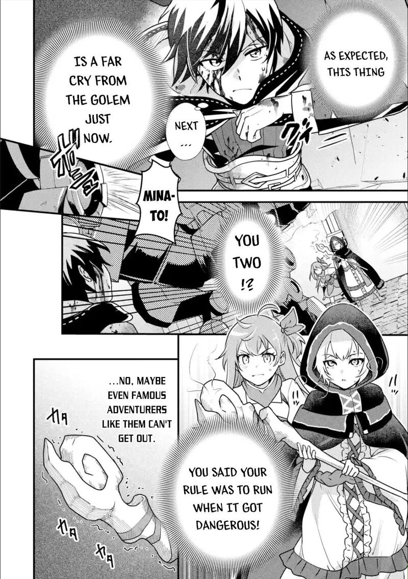 Isekai Tensei De Kenja Ni Natte Boukensha Seikatsu Mahou Kairyou De Isekai Saikyou 9 9