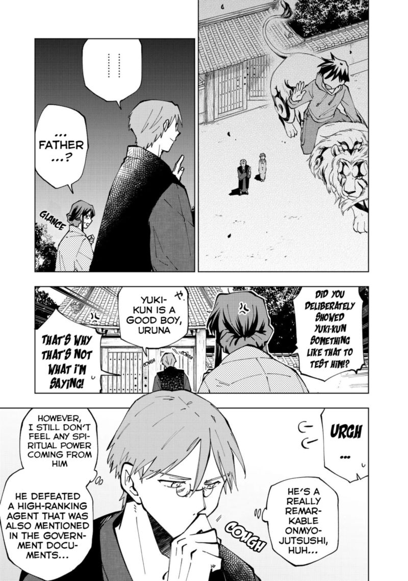 Isekai Tensei Saretenee 24 13