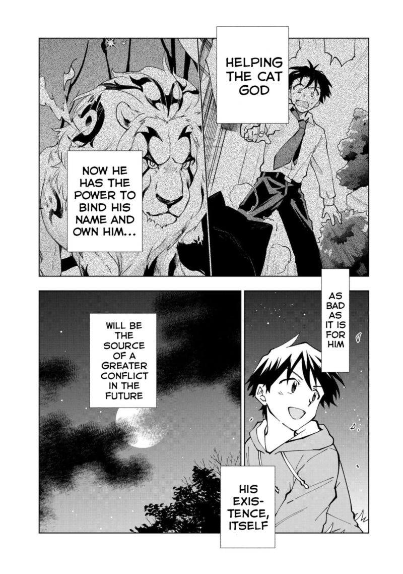Isekai Tensei Saretenee 24 14