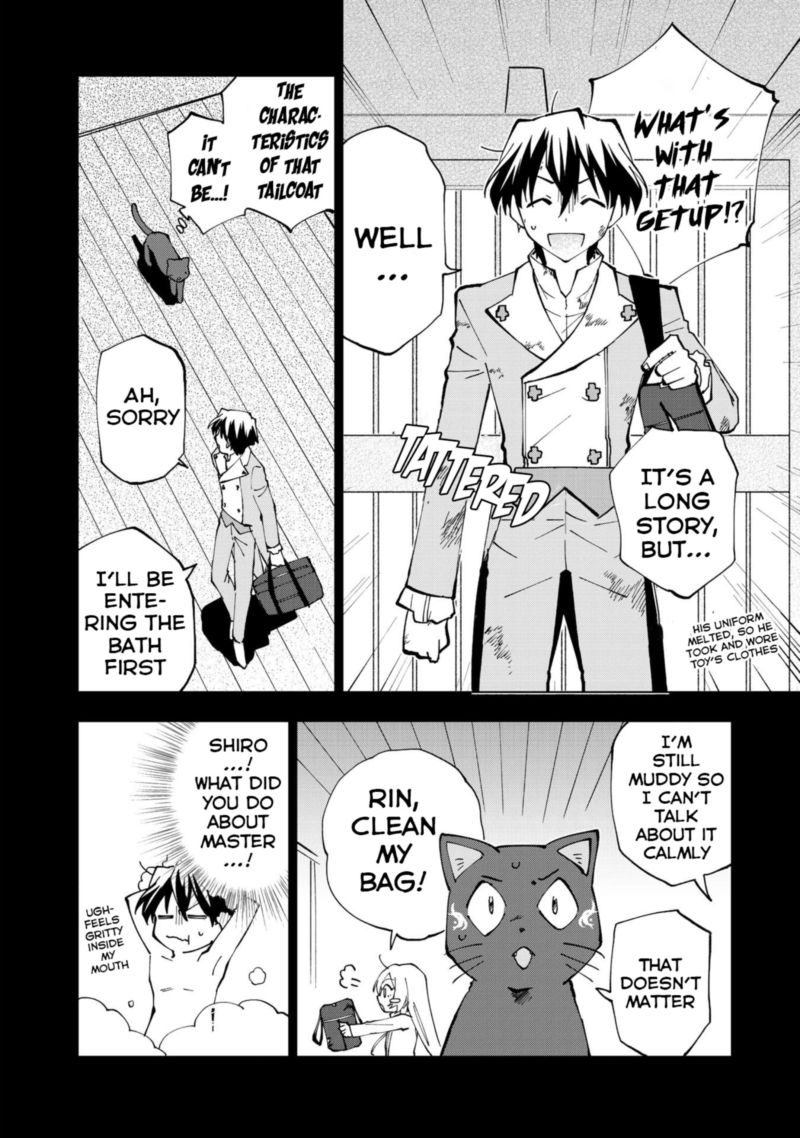 Isekai Tensei Saretenee 24 4