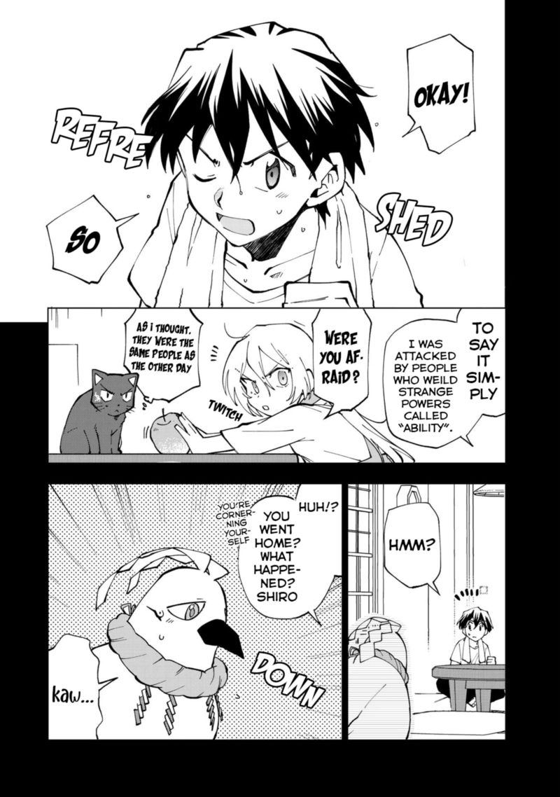 Isekai Tensei Saretenee 24 5