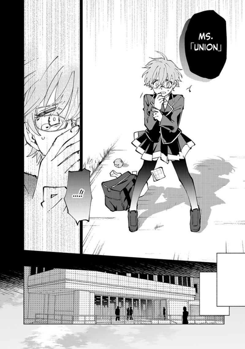 Isekai Tensei Saretenee 28 10