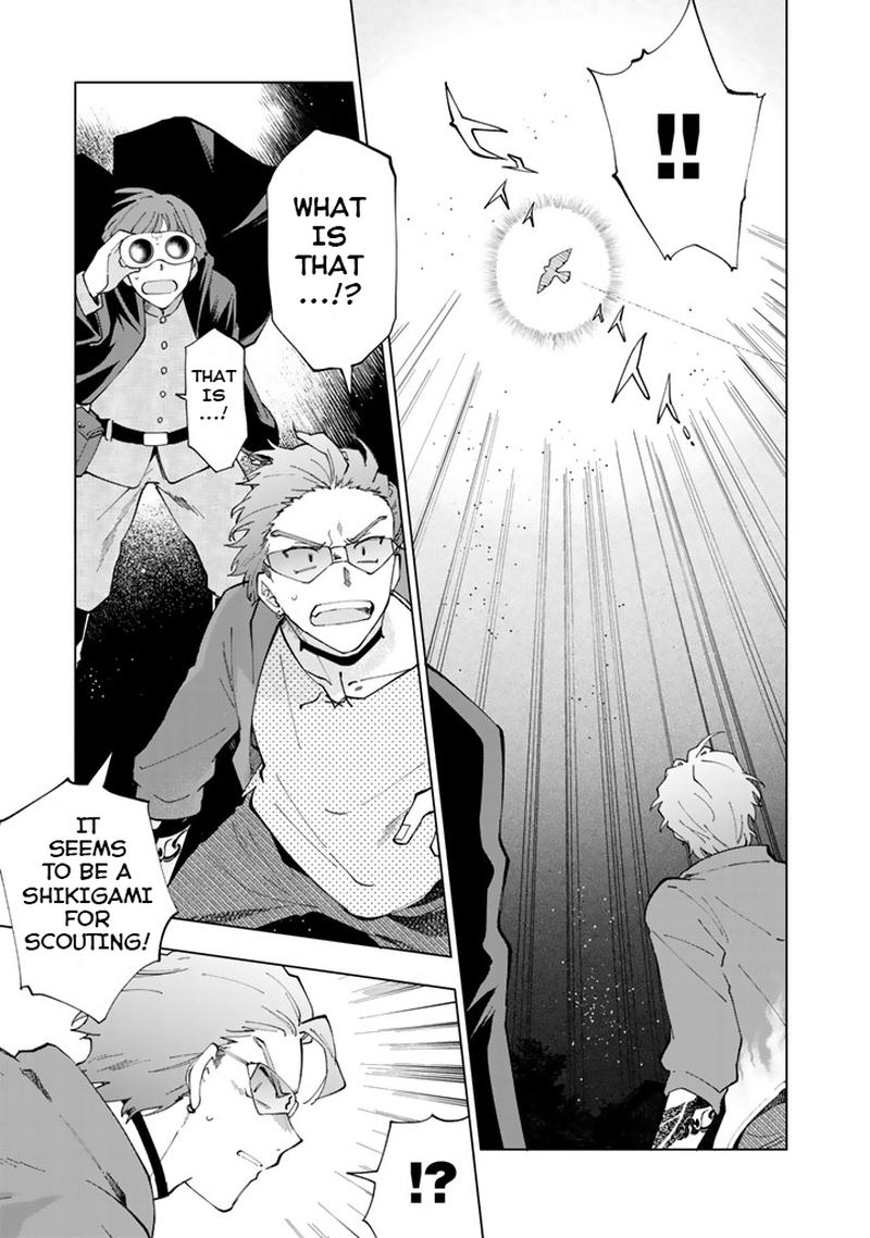 Isekai Tensei Saretenee 3 13
