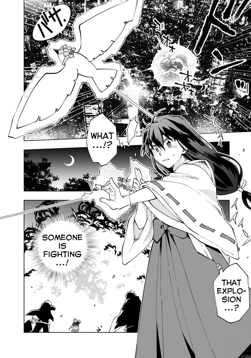 Isekai Tensei Saretenee 3 16