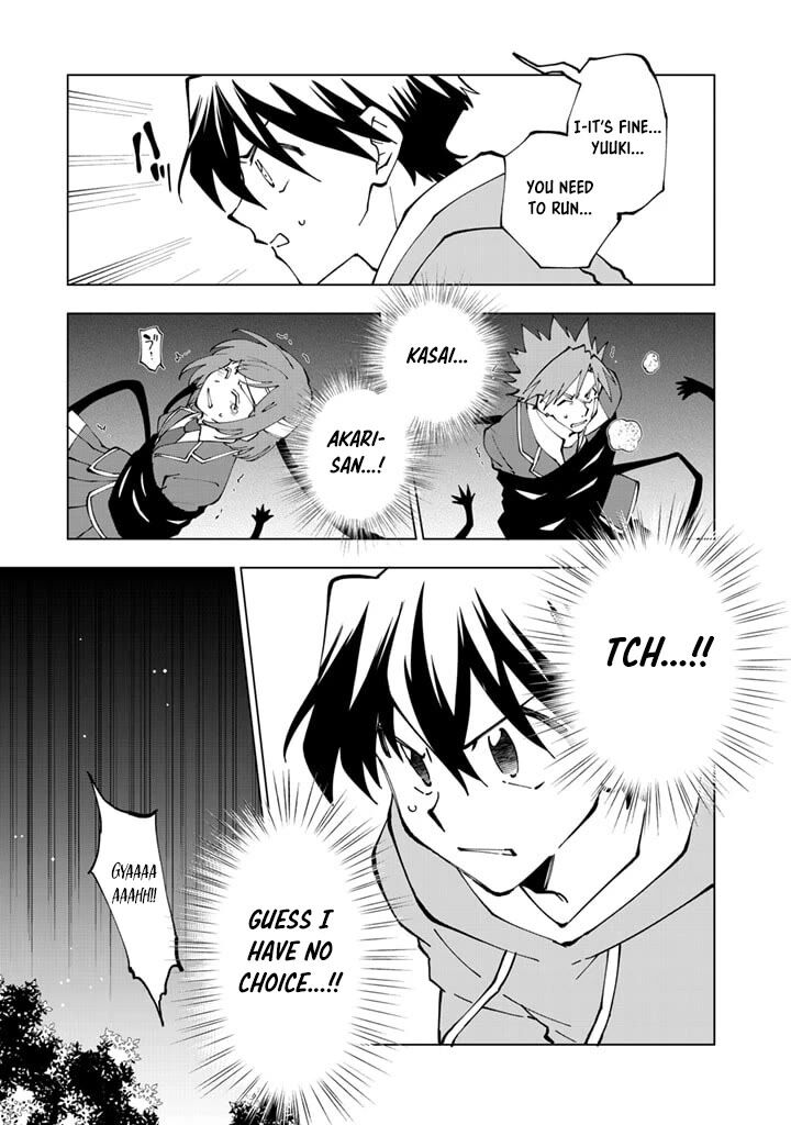 Isekai Tensei Saretenee 35 9