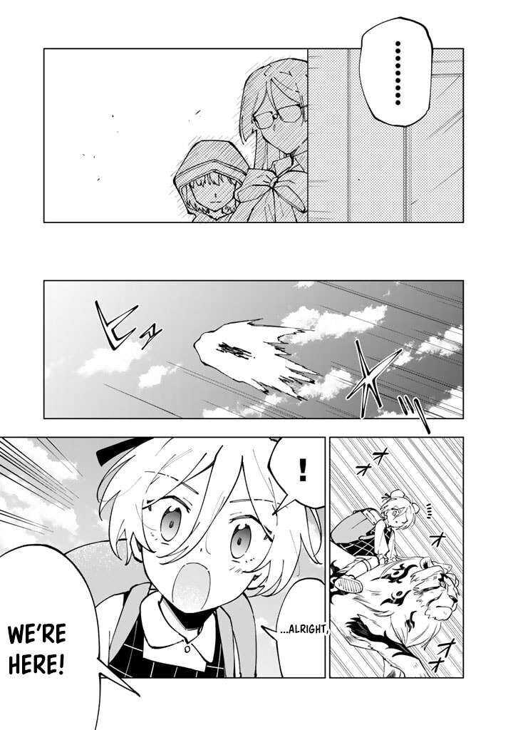 Isekai Tensei Saretenee 46 11