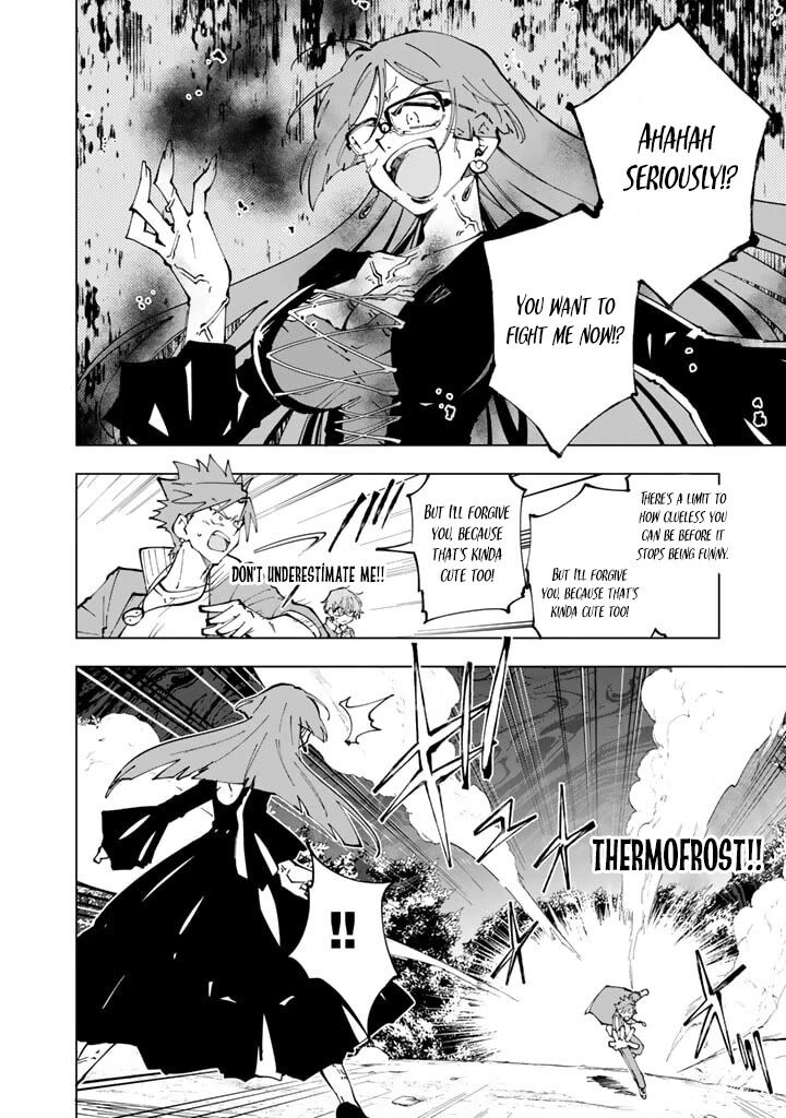 Isekai Tensei Saretenee 57 2