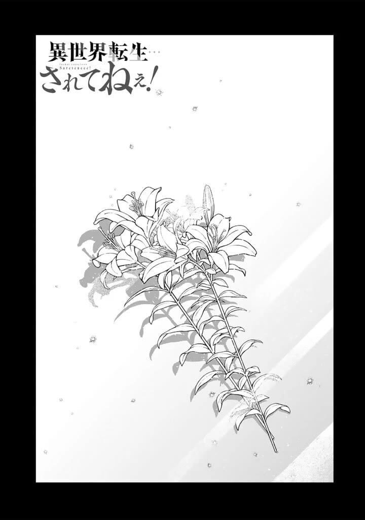 Isekai Tensei Saretenee 62 2