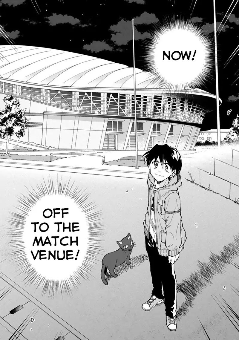 Isekai Tensei Saretenee 7 15