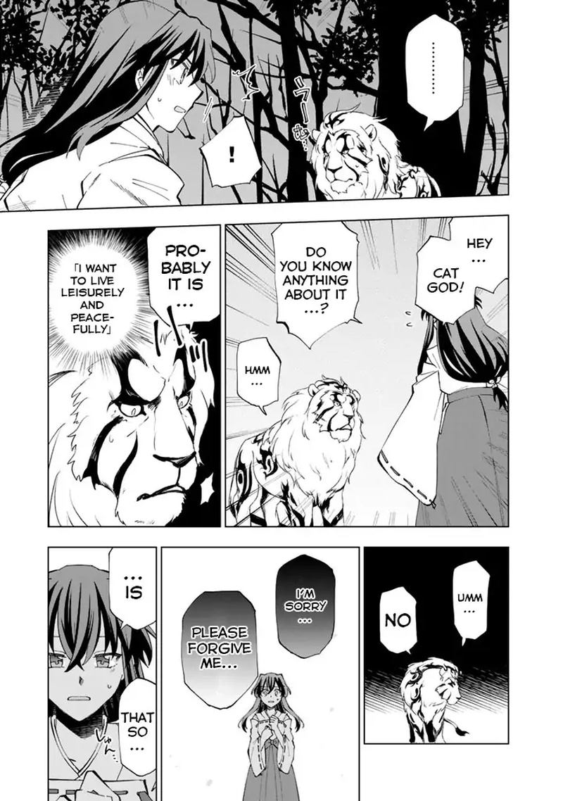 Isekai Tensei Saretenee 7 3