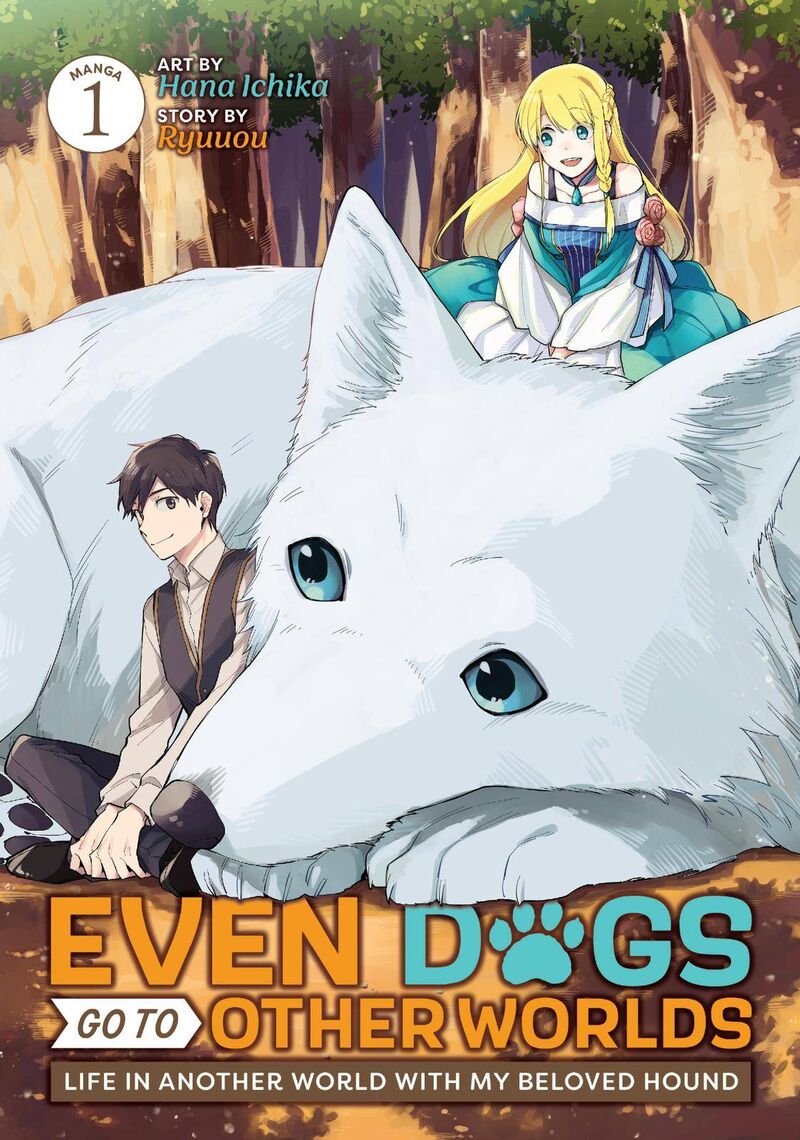 Isekai Tensei Shitara Aiken Ga Saikyou Ni Narimashita 1 1