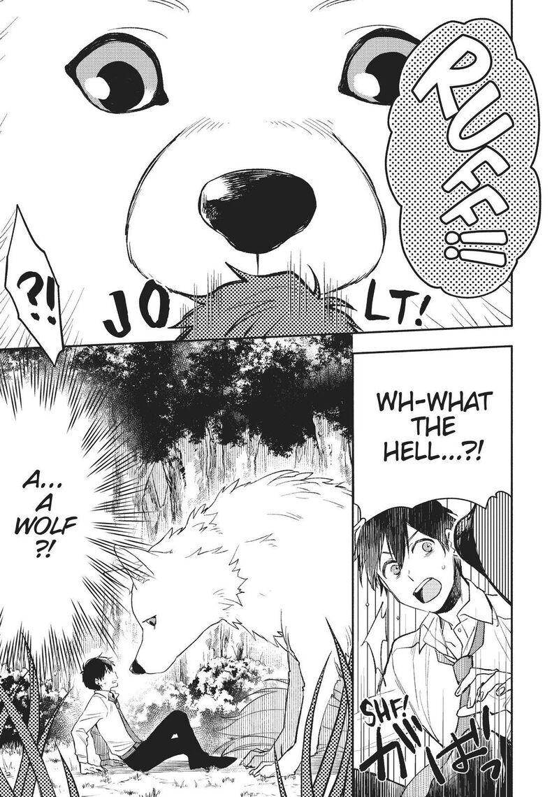 Isekai Tensei Shitara Aiken Ga Saikyou Ni Narimashita 1 10