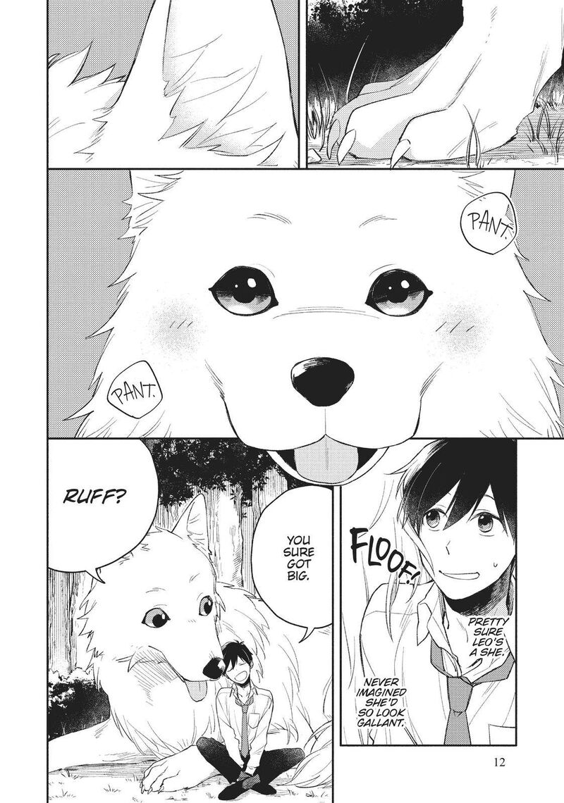 Isekai Tensei Shitara Aiken Ga Saikyou Ni Narimashita 1 13