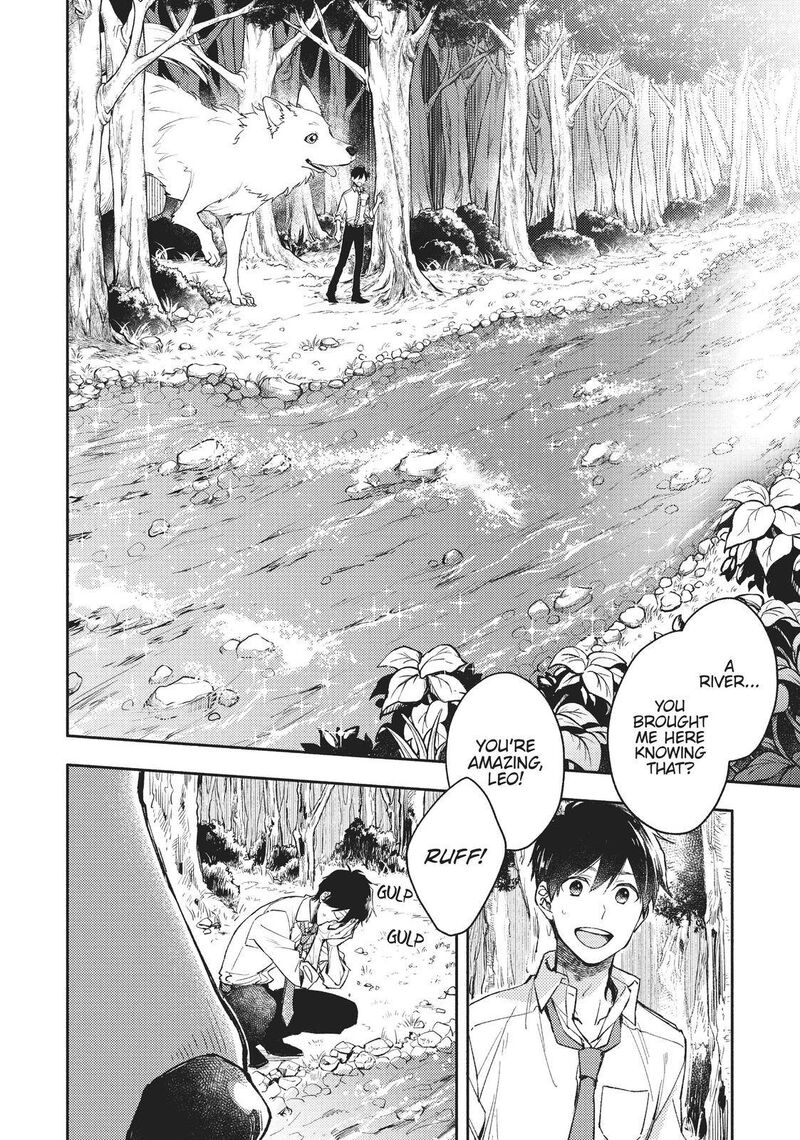 Isekai Tensei Shitara Aiken Ga Saikyou Ni Narimashita 1 17
