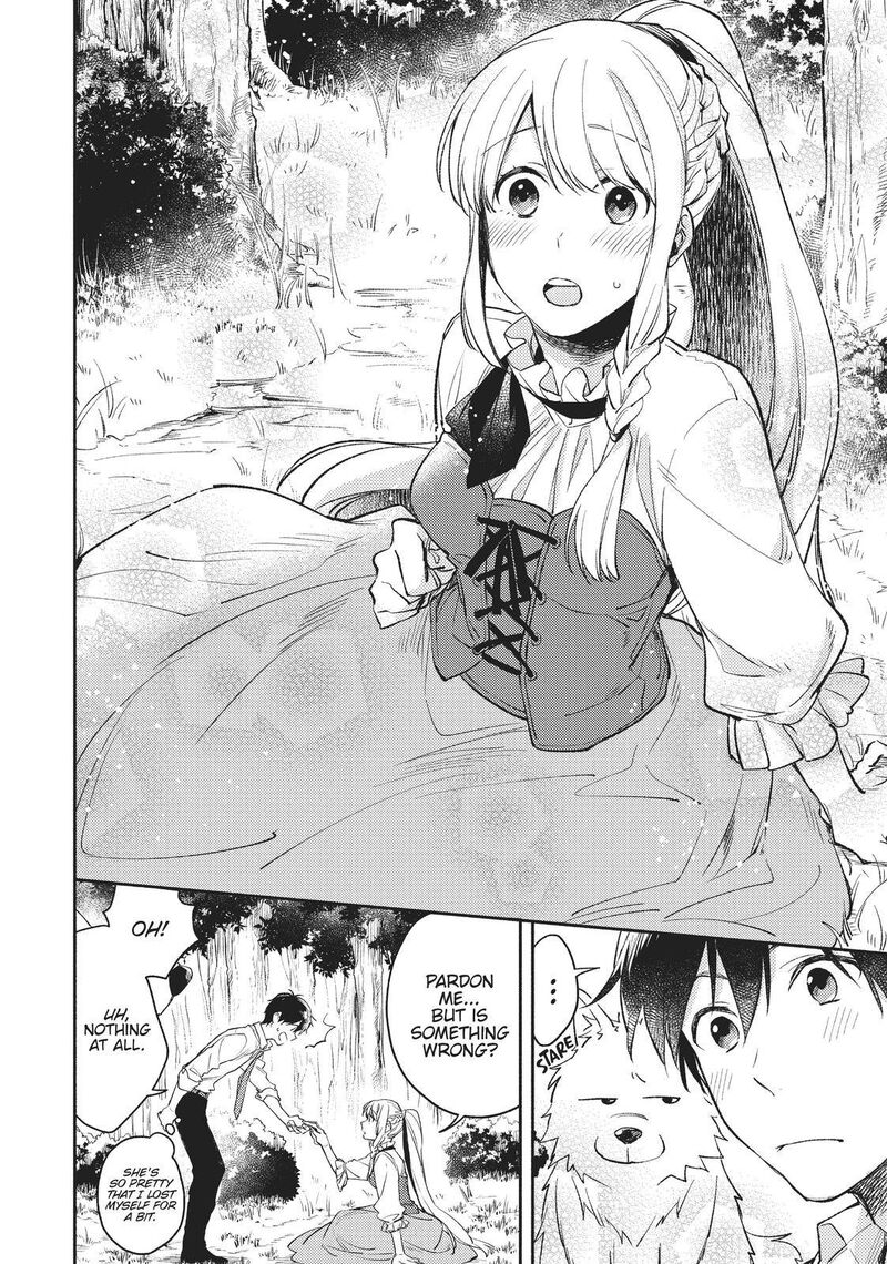 Isekai Tensei Shitara Aiken Ga Saikyou Ni Narimashita 1 29