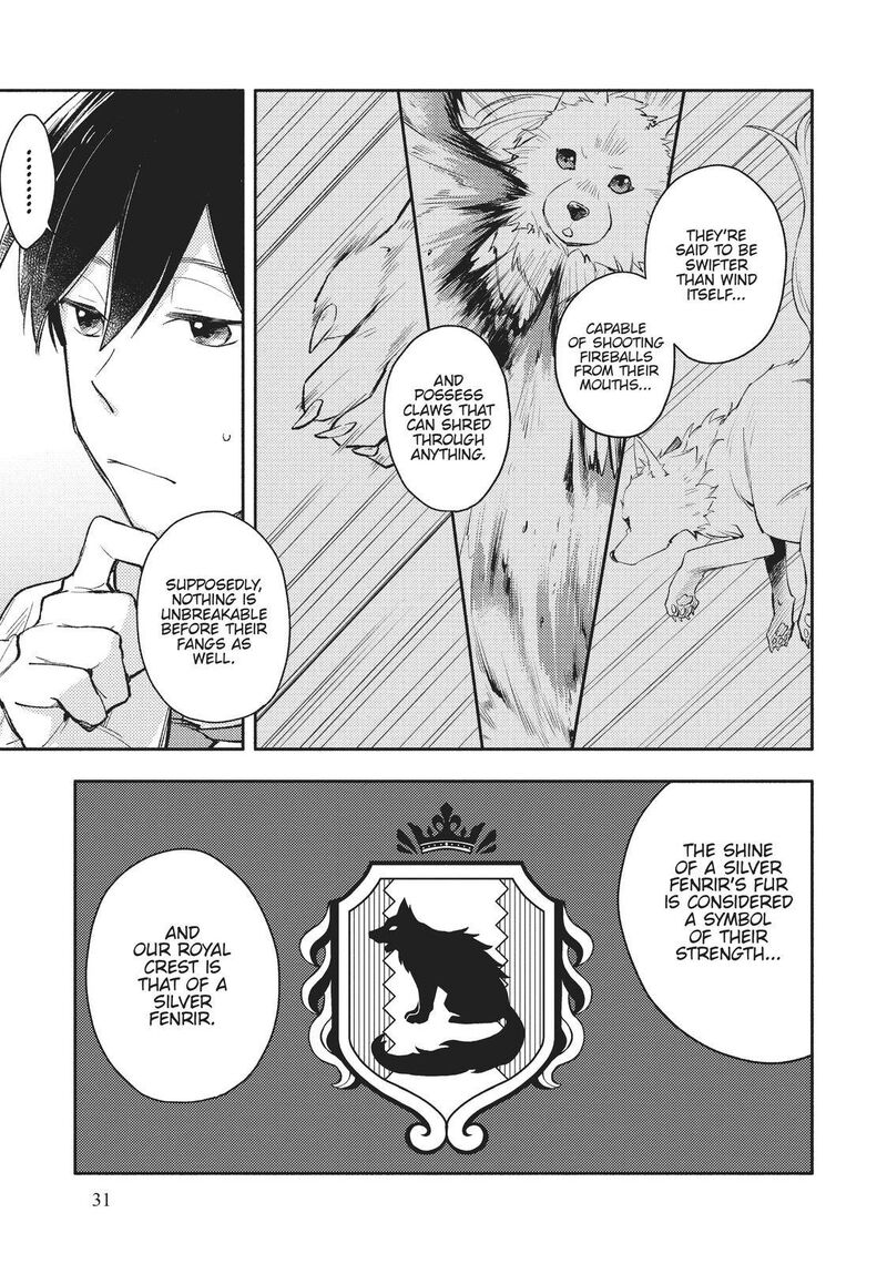 Isekai Tensei Shitara Aiken Ga Saikyou Ni Narimashita 1 32