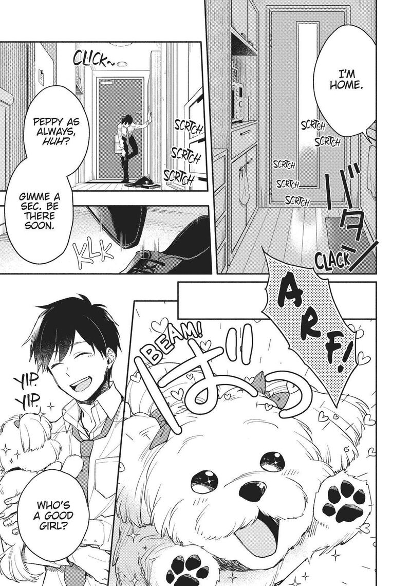 Isekai Tensei Shitara Aiken Ga Saikyou Ni Narimashita 1 6
