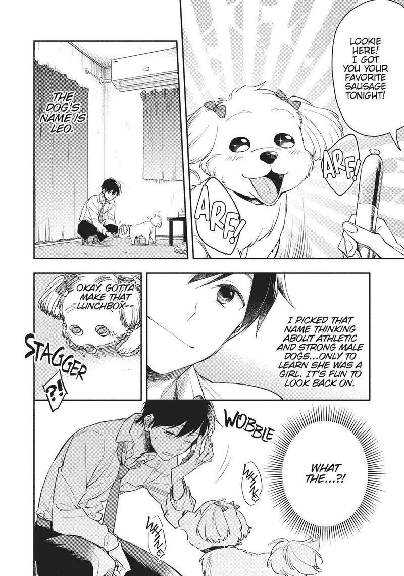 Isekai Tensei Shitara Aiken Ga Saikyou Ni Narimashita 1 7